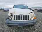 2007 JEEP Liberty