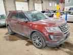 2016 FORD Explorer Sport Trac