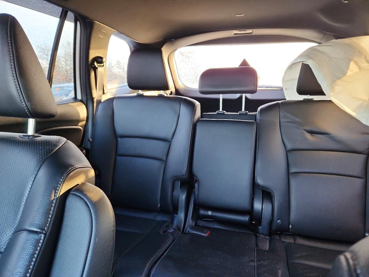 2023 HONDA Passport