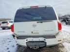2012 NISSAN Armada
