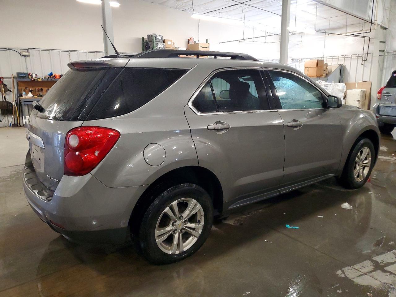 2012 CHEVROLET EQUINOX