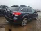 2010 SUBARU Outback