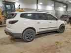 2012 CHEVROLET TRAVERSE