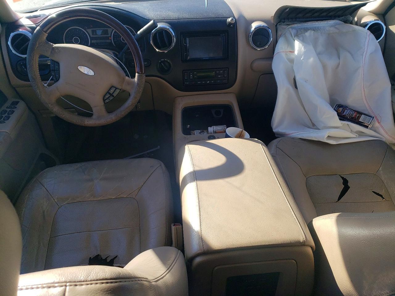 2005 FORD Expedition