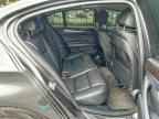 2014 BMW 5 series