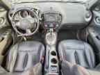 2014 NISSAN Juke