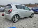 2015 CHEVROLET SONIC