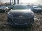 2020 CHEVROLET TRAX