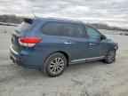 2016 NISSAN PATHFINDER