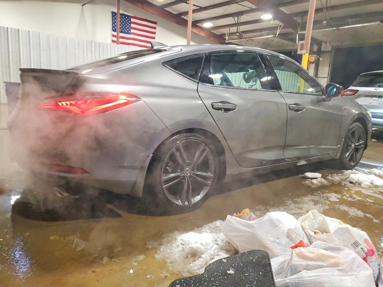 2023 ACURA Integra