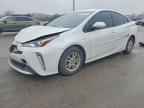 2022 TOYOTA PRIUS