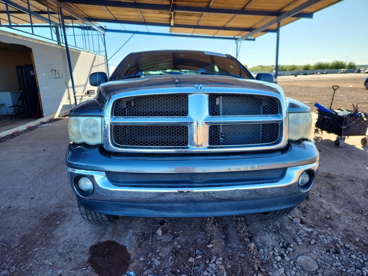 2004 DODGE RAM 1500