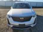 2020 CADILLAC XT6