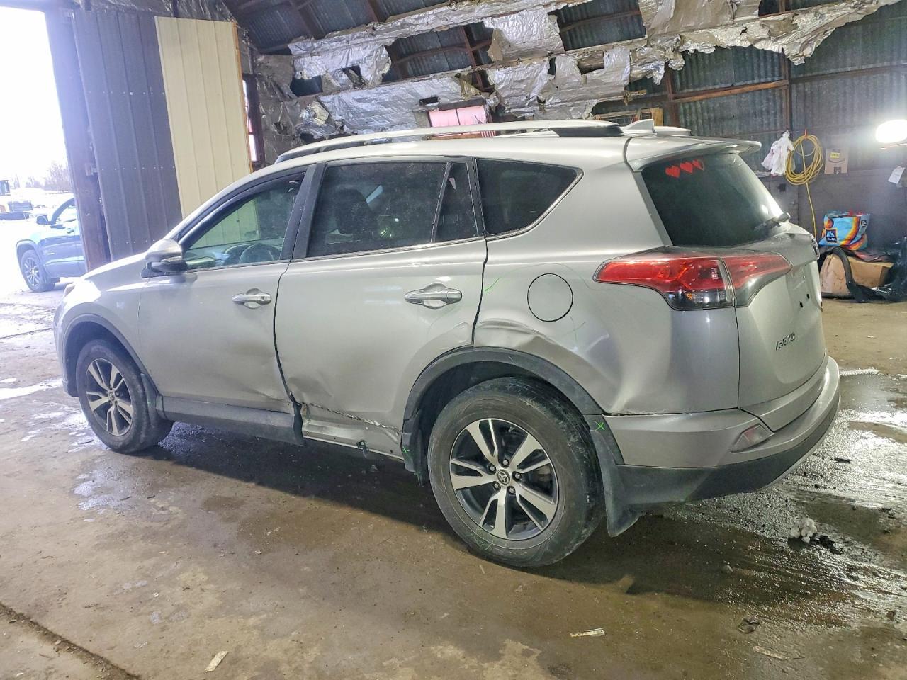 2017 TOYOTA RAV4