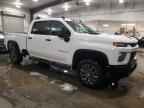 2022 CHEVROLET Silverado