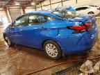 2020 NISSAN VERSA