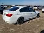 2017 BMW 3 SERIES