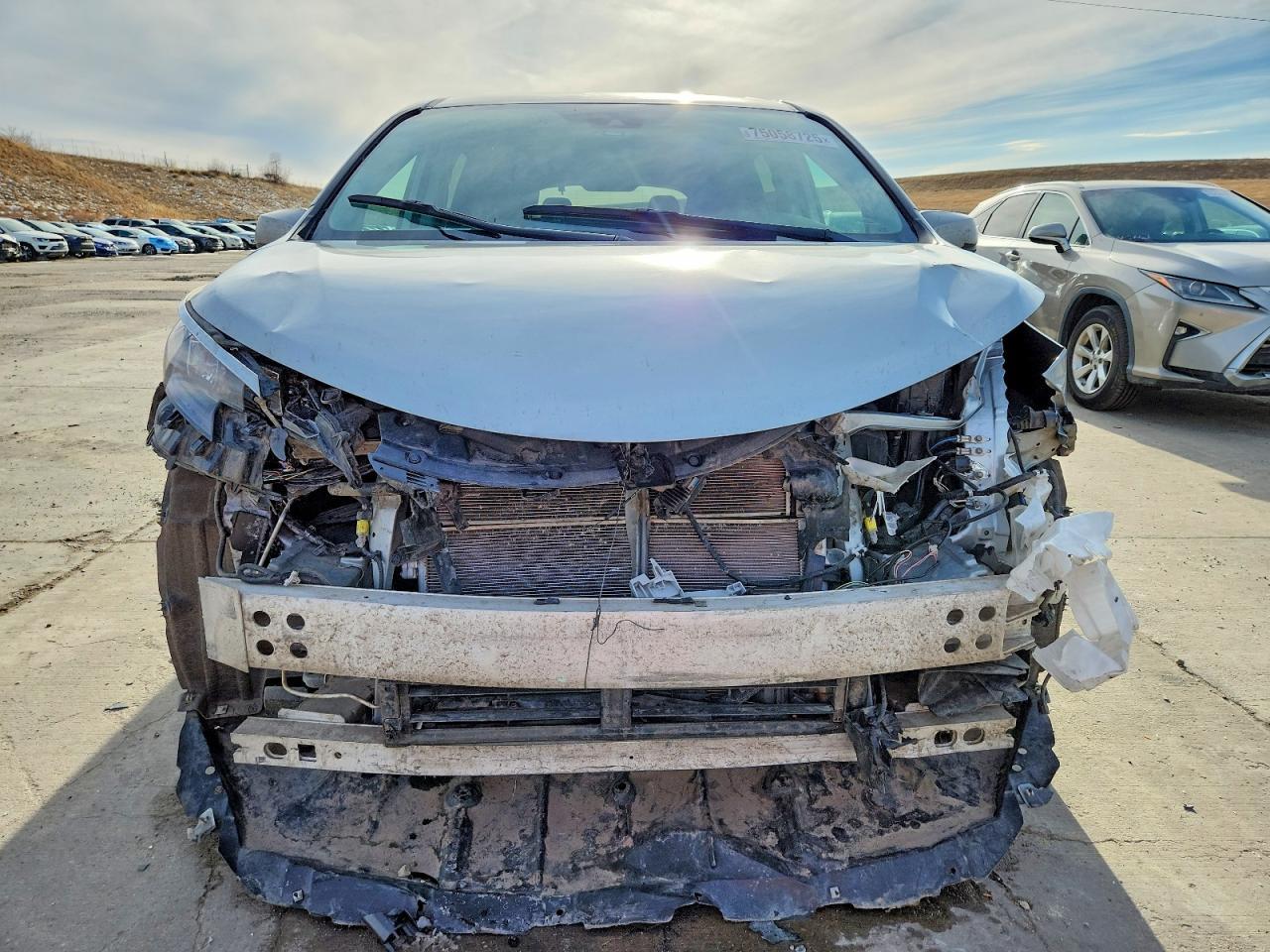 2024 TOYOTA SIENNA