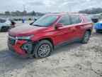 2022 CHEVROLET TRAVERSE