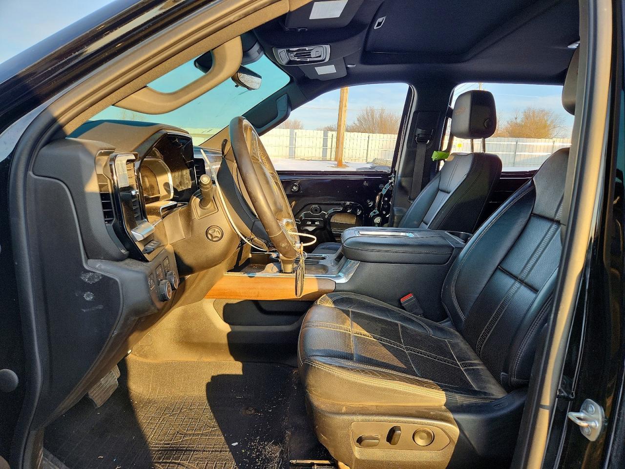 2022 CHEVROLET Silverado