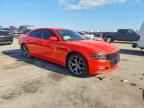 2017 DODGE CHARGER