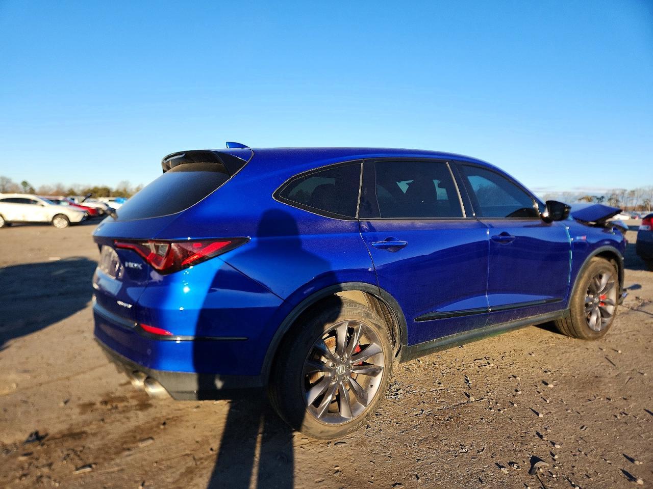 2023 ACURA MDX