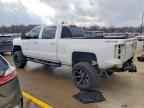 2018 CHEVROLET Silverado 2500