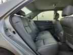 2004 TOYOTA CAMRY