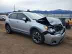 2016 SUBARU Crosstrek