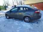 2018 FORD Fiesta