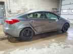 2016 KIA FORTE