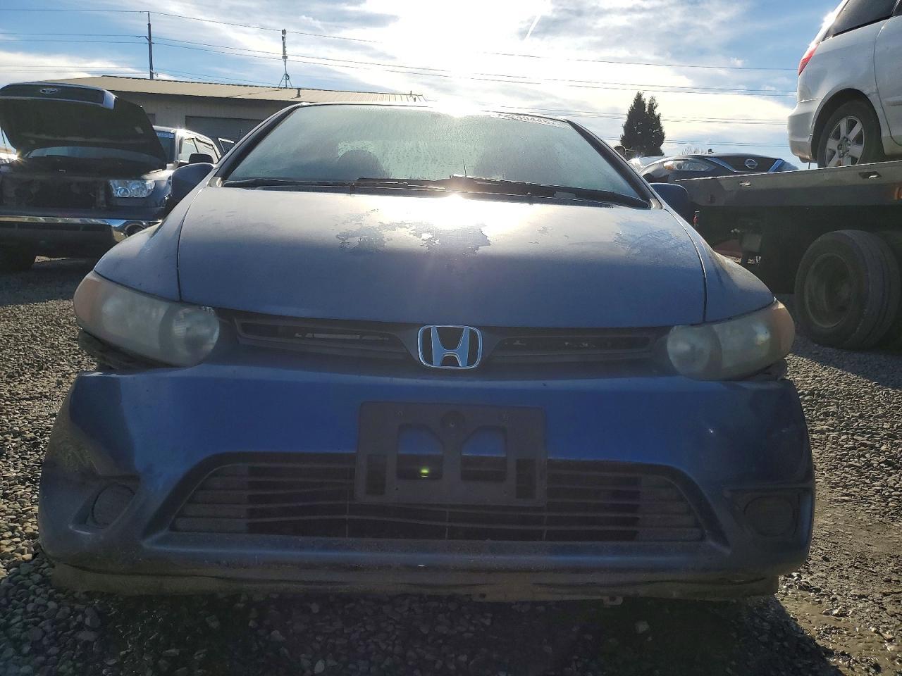2006 HONDA CIVIC