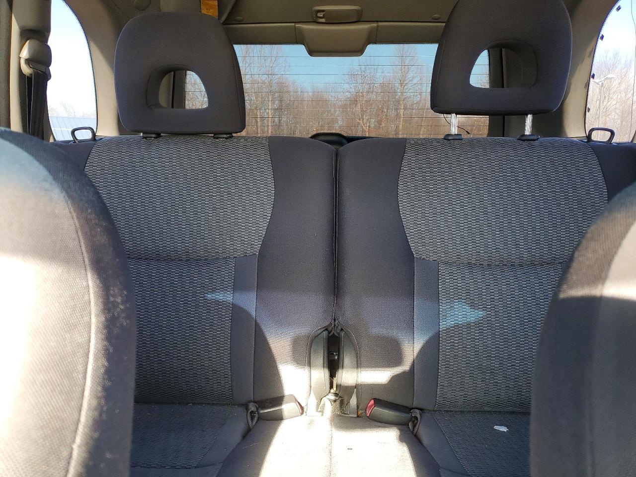 2005 TOYOTA RAV4
