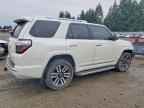2017 TOYOTA 4Runner