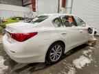 2015 INFINITI Q50
