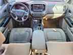 2016 GMC CANYON