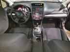 2012 SUBARU IMPREZA