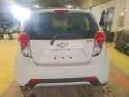 2014 CHEVROLET Spark
