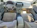 2005 TOYOTA CAMRY