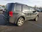 2015 HONDA PILOT