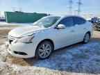 2013 NISSAN SENTRA