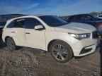 2017 ACURA MDX