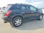 2003 NISSAN MURANO