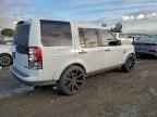 2012 LAND ROVER LR4