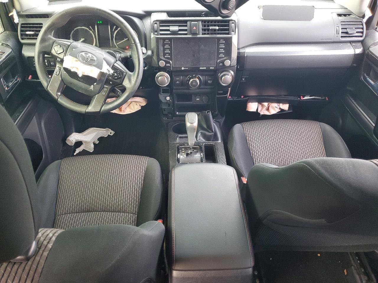 2022 TOYOTA 4Runner