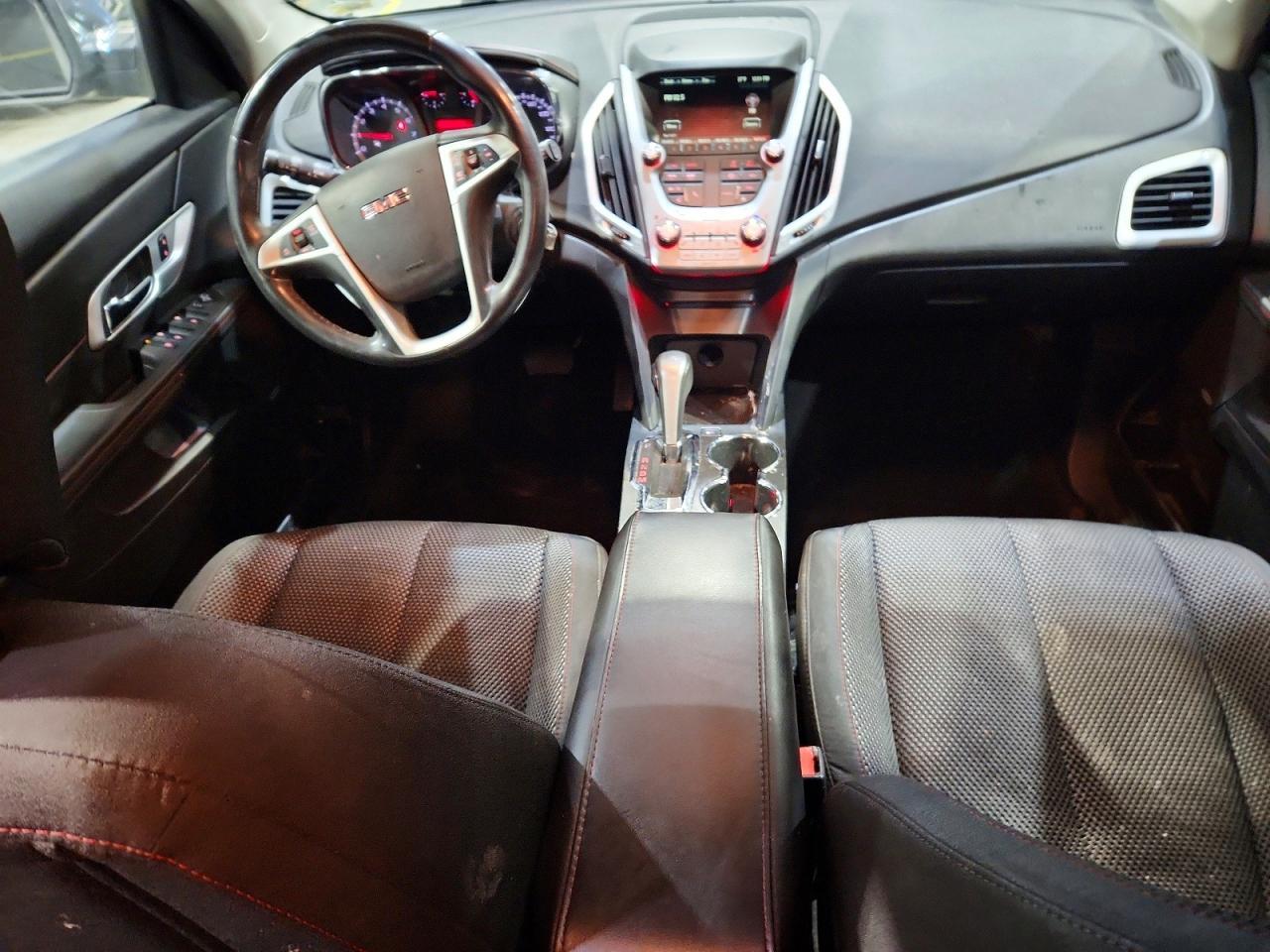 2015 GMC Terrain