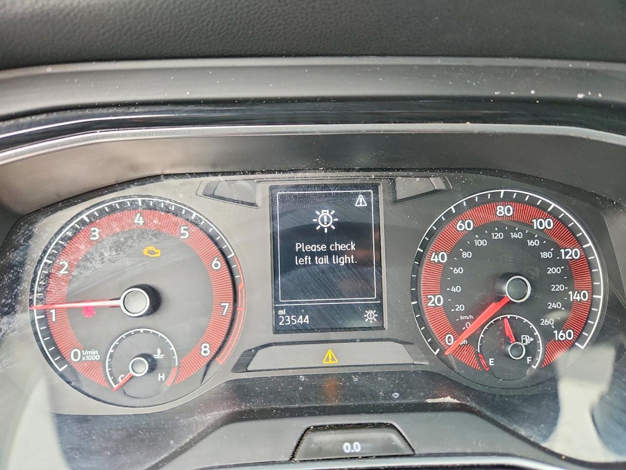 2021 VOLKSWAGEN JETTA