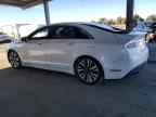 2017 LINCOLN MKZ