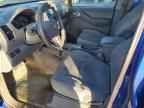 2013 NISSAN Frontier
