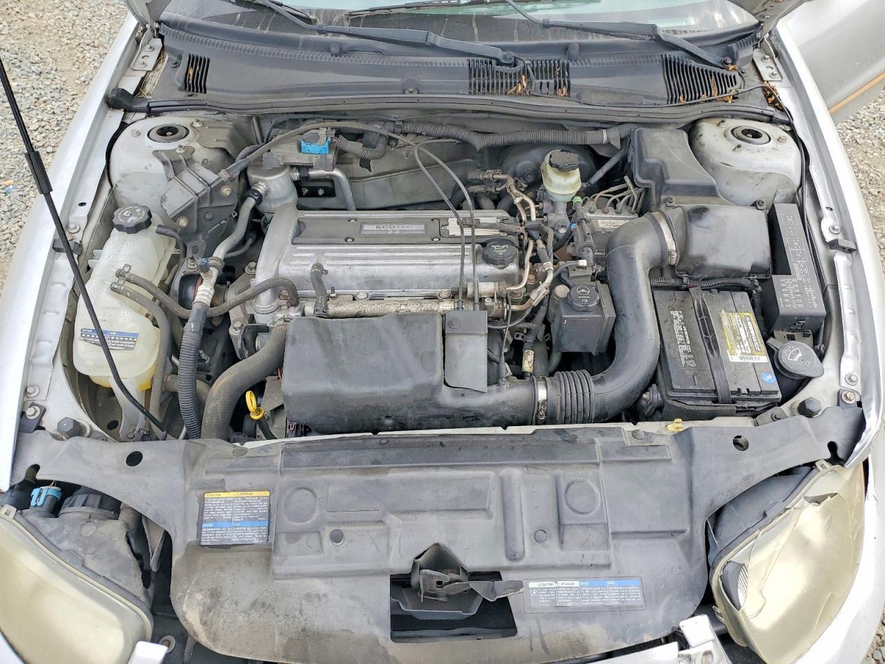 2005 CHEVROLET Cavalier